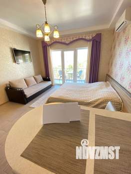 Студия квартира, вторичка, 36м2, 6/7 этаж