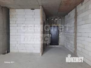 Студия квартира, вторичка, 50м2, 10/11 этаж