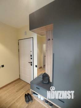 1-к квартира, вторичка, 33м2, 1/9 этаж