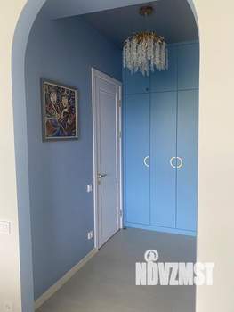 Студия квартира, вторичка, 50м2, 5/13 этаж