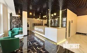 Студия квартира, вторичка, 38м2, 1/7 этаж