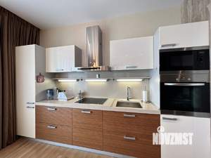 2-к квартира, вторичка, 76м2, 4/10 этаж