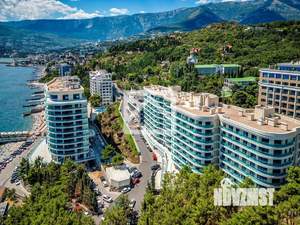 Студия квартира, вторичка, 36м2, 6/9 этаж