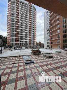 Студия квартира, вторичка, 31м2, 2/12 этаж