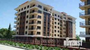 1-к квартира, вторичка, 42м2, 3/8 этаж