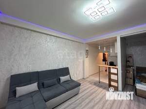 1-к квартира, вторичка, 42м2, 5/14 этаж