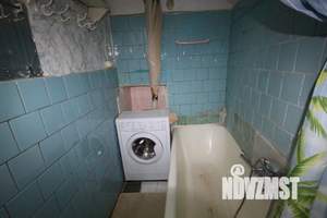 2-к квартира, вторичка, 45м2, 3/3 этаж