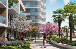 1-к квартира, вторичка, 98м2, 2/9 этаж