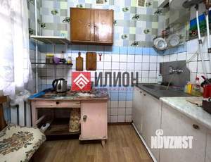 1-к квартира, вторичка, 35м2, 3/5 этаж