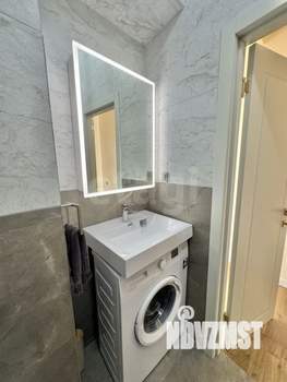 Студия квартира, вторичка, 31м2, 2/12 этаж