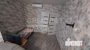 1-к квартира, вторичка, 44м2, 8/18 этаж