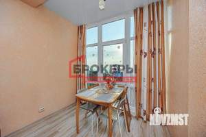 2-к квартира, вторичка, 55м2, 2/6 этаж
