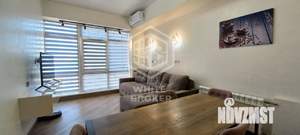 4-к квартира, вторичка, 106м2, 4/12 этаж