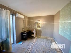 1-к квартира, вторичка, 44м2, 9/9 этаж