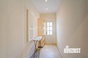 3-к квартира, вторичка, 199м2, 9/20 этаж