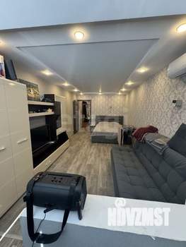 1-к квартира, вторичка, 34м2, 4/5 этаж