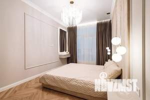 3-к квартира, вторичка, 115м2, 8/15 этаж