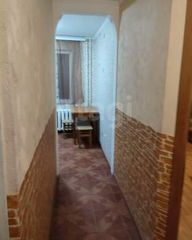 2-к квартира, вторичка, 47м2, 1/5 этаж