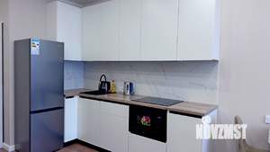 Студия квартира, вторичка, 36м2, 5/7 этаж