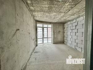 3-к квартира, вторичка, 83м2, 7/12 этаж