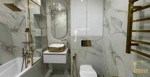 2-к квартира, вторичка, 69м2, 15/16 этаж