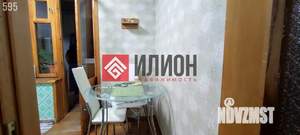 1-к квартира, вторичка, 40м2, 3/3 этаж