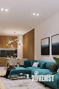 3-к квартира, вторичка, 83м2, 3/9 этаж