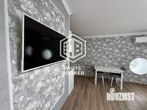 Студия квартира, вторичка, 31м2, 4/4 этаж
