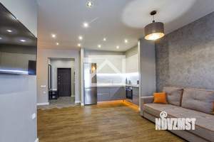 2-к квартира, вторичка, 66м2, 10/18 этаж