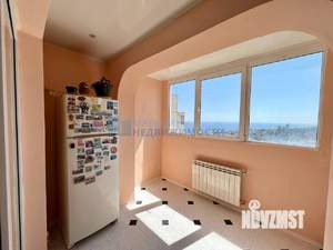 4-к квартира, вторичка, 77м2, 9/9 этаж