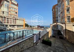 2-к квартира, вторичка, 100м2, 8/10 этаж