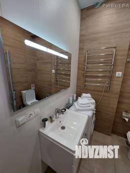 Студия квартира, вторичка, 43м2, 4/12 этаж