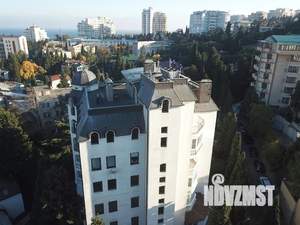 4-к квартира, вторичка, 325м2, 7/7 этаж