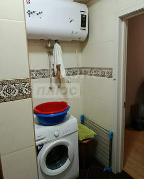 2-к квартира, вторичка, 67м2, 15/18 этаж