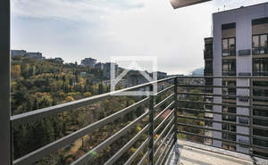 3-к квартира, вторичка, 103м2, 15/16 этаж