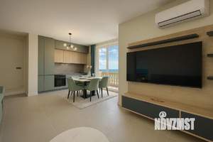 2-к квартира, вторичка, 68м2, 4/6 этаж