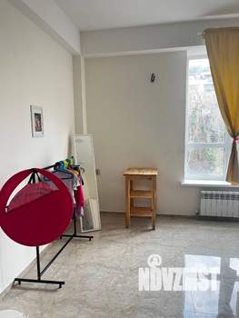 1-к квартира, вторичка, 59м2, 5/15 этаж