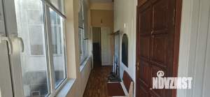 4-к квартира, вторичка, 135м2, 2/2 этаж