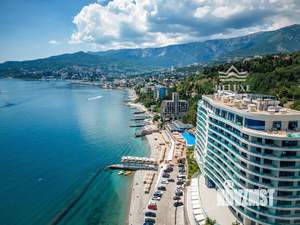 1-к квартира, вторичка, 57м2, 4/11 этаж