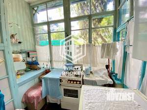 2-к квартира, вторичка, 24м2, 1/3 этаж