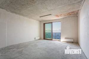 2-к квартира, вторичка, 99м2, 7/12 этаж