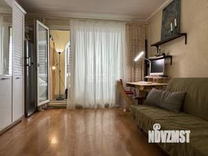 3-к квартира, вторичка, 70м2, 5/9 этаж