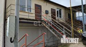 Студия квартира, вторичка, 39м2, 3/3 этаж