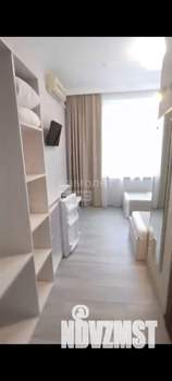 1-к квартира, вторичка, 14м2, 2/3 этаж