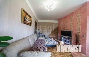 2-к квартира, вторичка, 45м2, 4/4 этаж