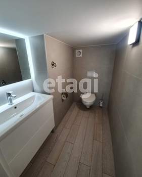 2-к квартира, вторичка, 53м2, 8/9 этаж