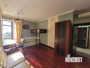 5-к квартира, вторичка, 162м2, 2/8 этаж