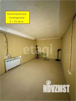 2-к квартира, вторичка, 83м2, 1/8 этаж