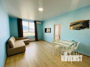 2-к квартира, вторичка, 60м2, 9/18 этаж