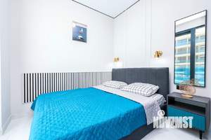 1-к квартира, вторичка, 35м2, 5/6 этаж